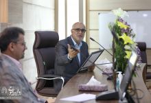 گزارش تصویری | دیدار و تقدیر رئیس دانشگاه از کادر درمانی شاهرود 